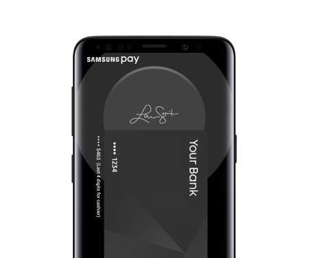 Samsung Pay