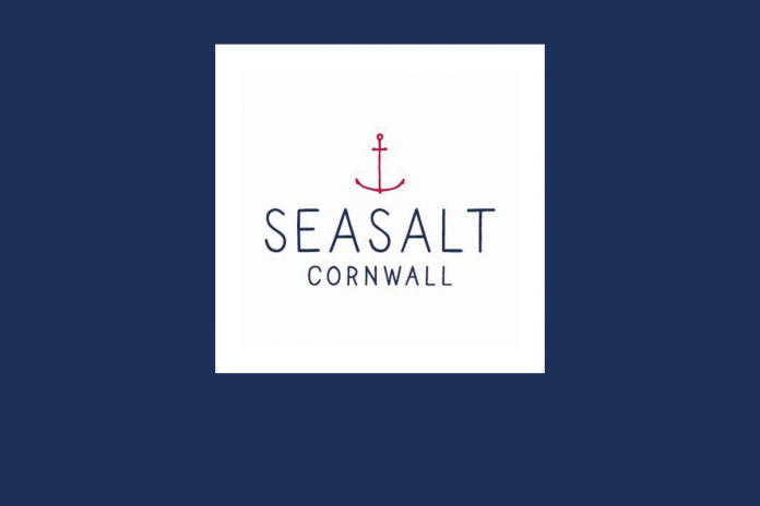 SeaSalt