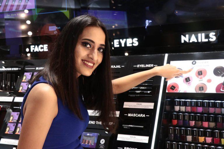 Sugar Cosmetics