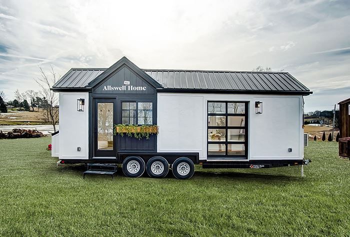 TinyHome