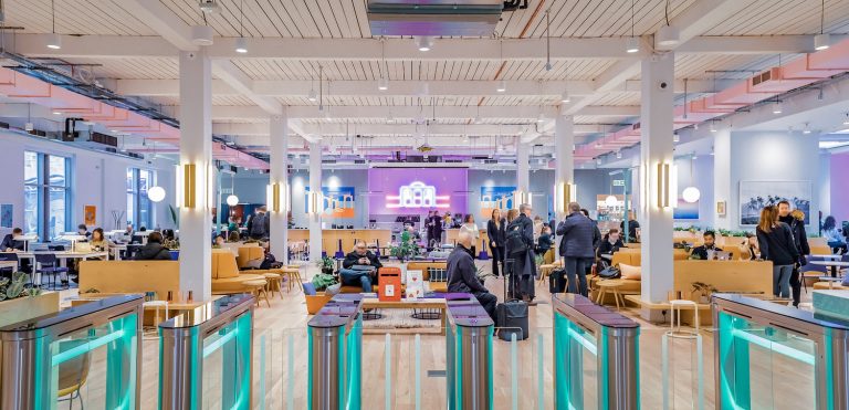 WeWork