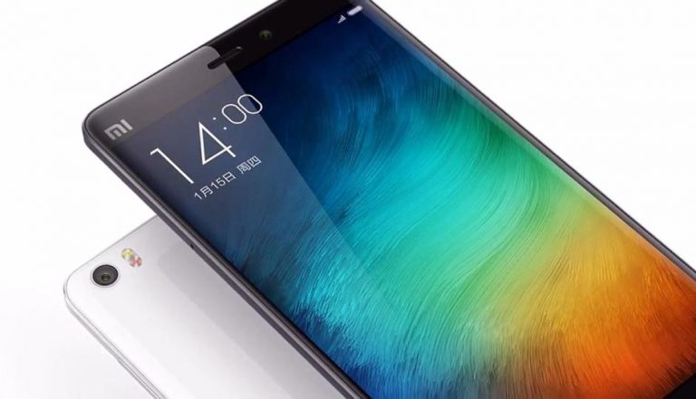 Xiaomi