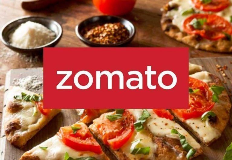 Zomato