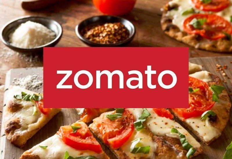 Zomato