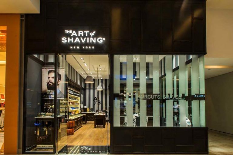 Barber