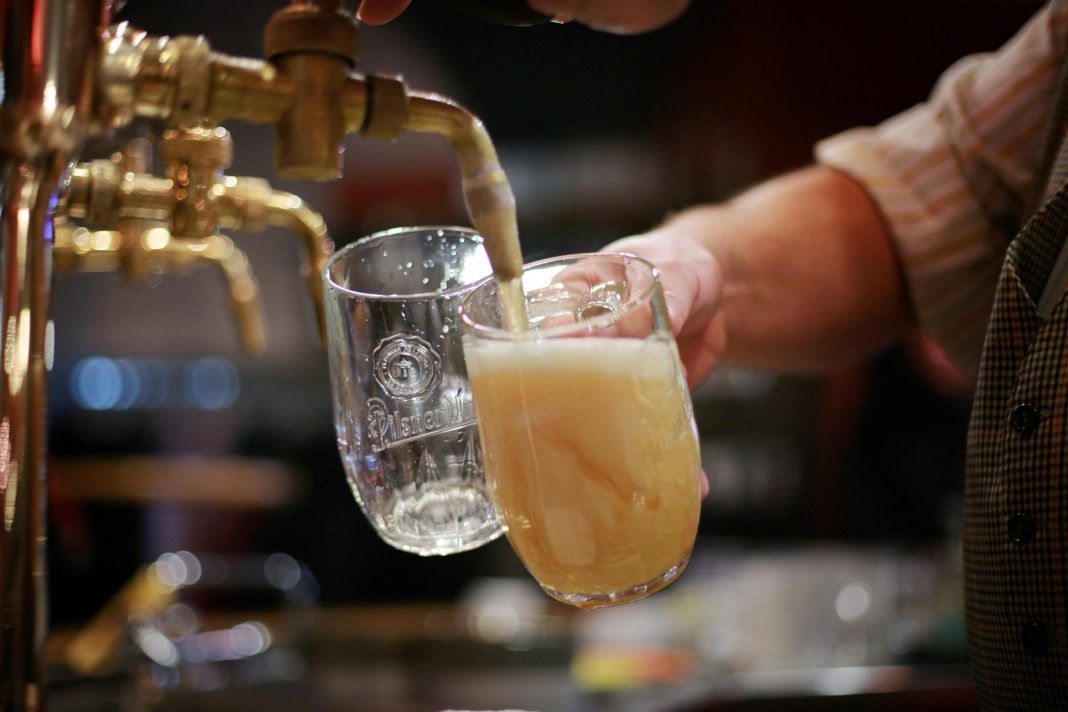 Beer