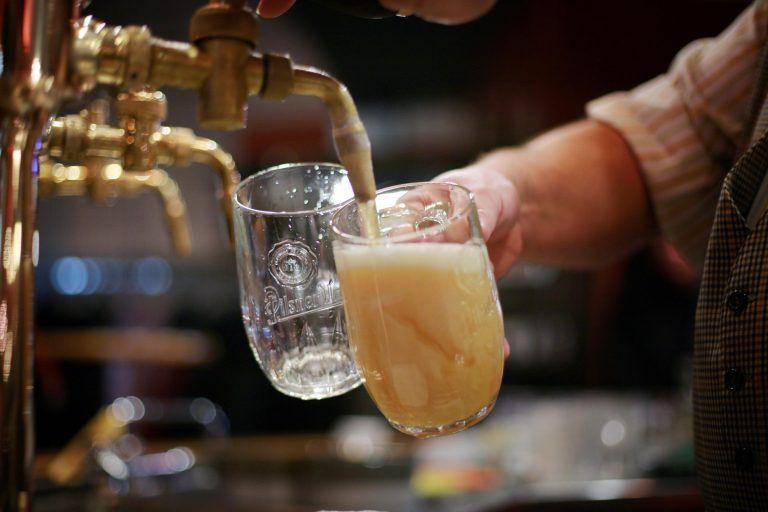 Beer