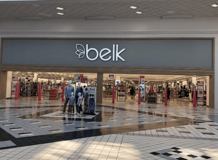 belk