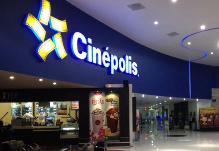 Cinepolis