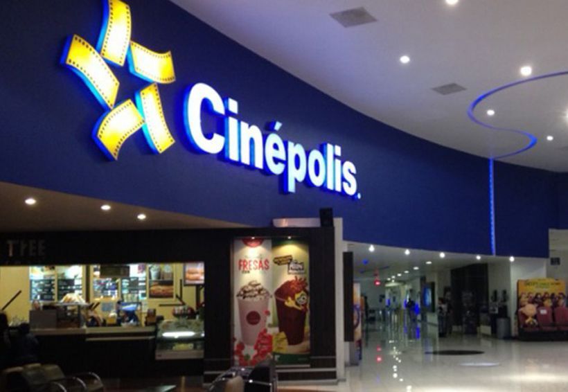 Cinepolis