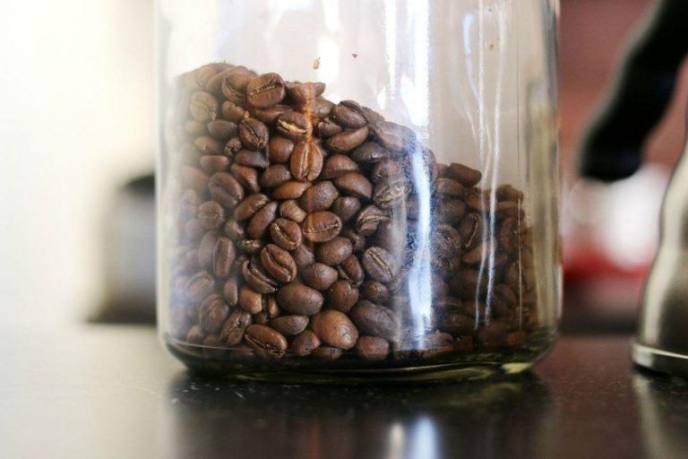Generic Coffee