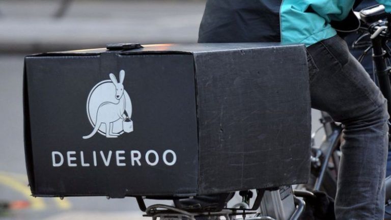 Deliveroo