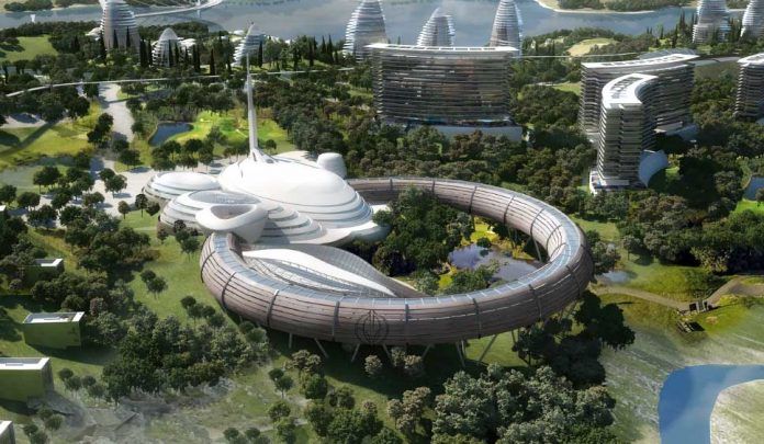 Elysiumcity