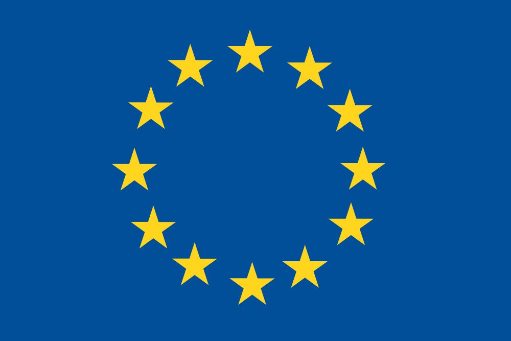 Eu Flag
