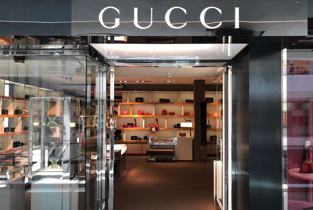 Gucci