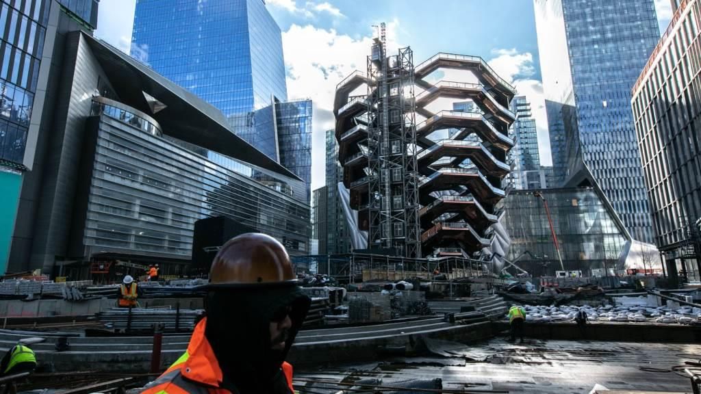 New York