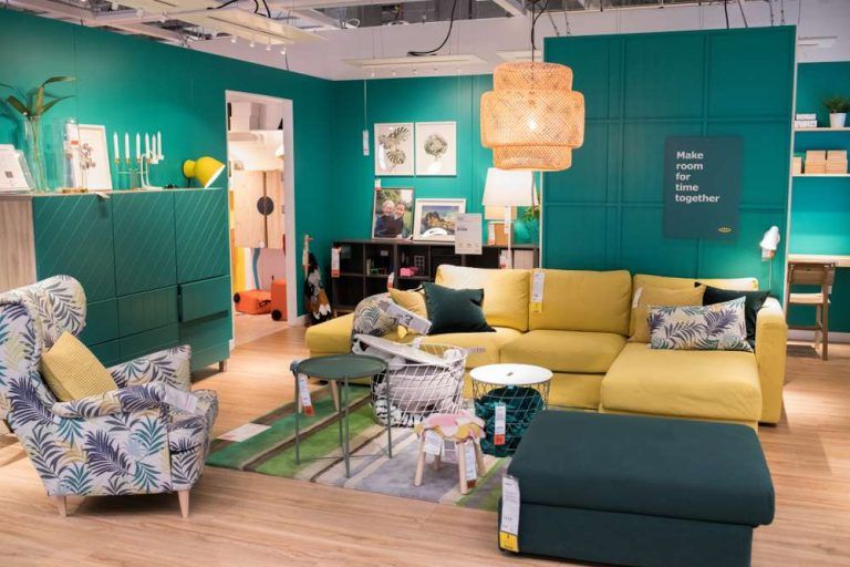 IKEA Rent