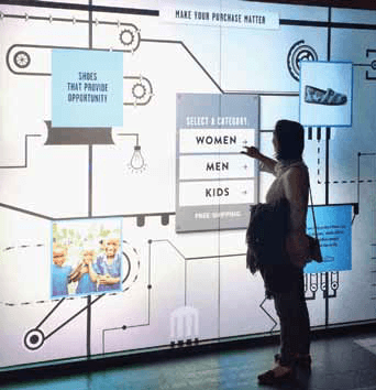 Immersive Retail: The Next Generation 2 Immersive Retail: The Next Generation 2