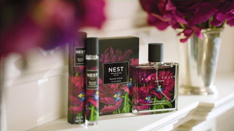 Nest Fragrances, NYC