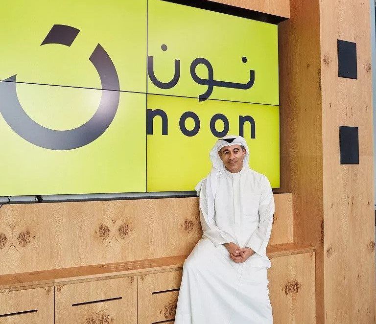 noon