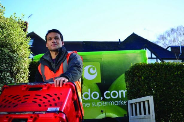 Ocado