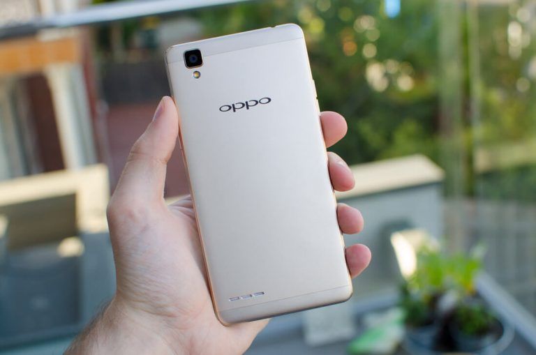 oppo