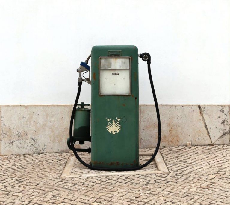 Petrol