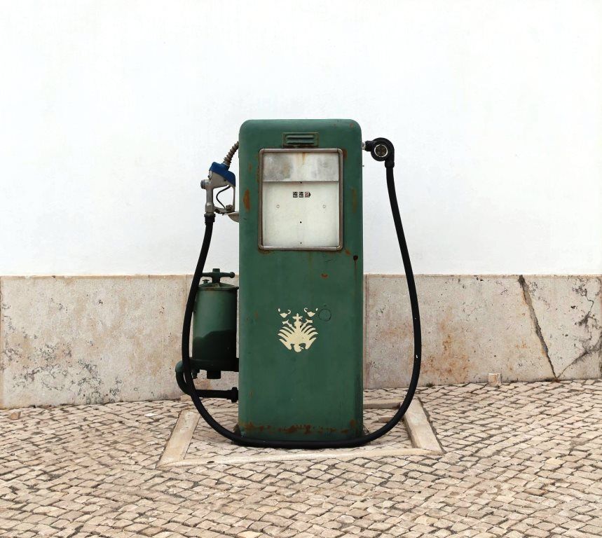 Petrol