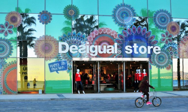 Retail Expansion