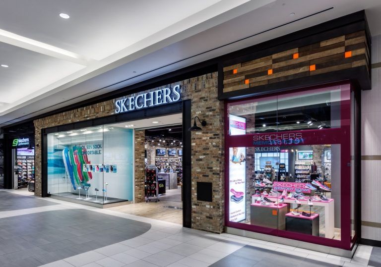 Skechers