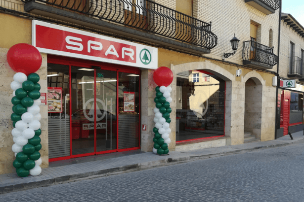 Spar