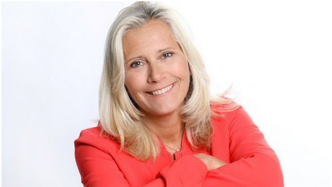 Kingfisher chief executive to leave