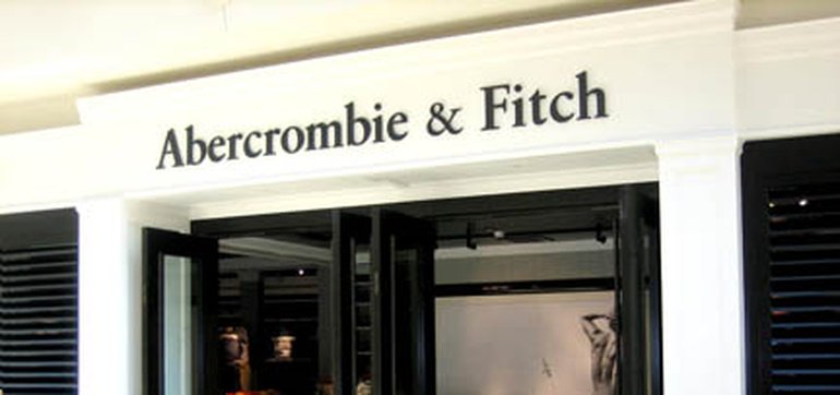Abercrombie & Fitch