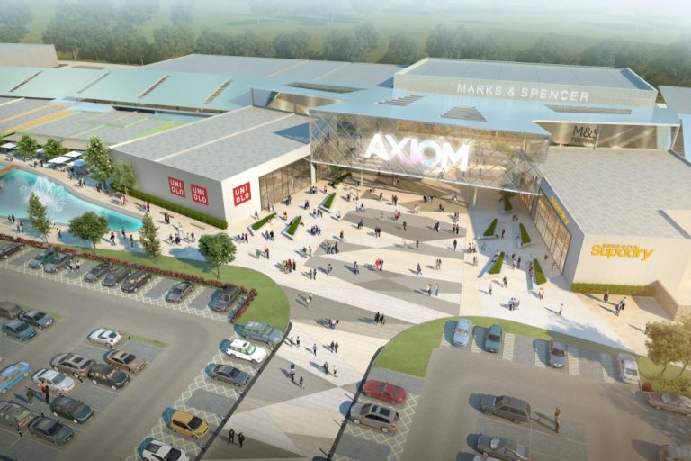 Major new development given green light