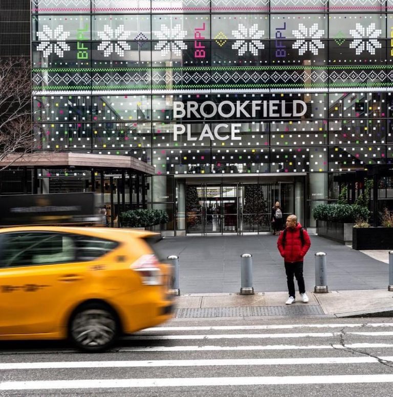 Brookfield Place replaces shuttered Saks with a non-retail tenant