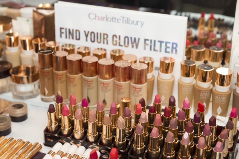 Charlotte Tilbury