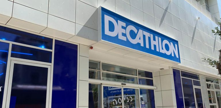 Decathlon