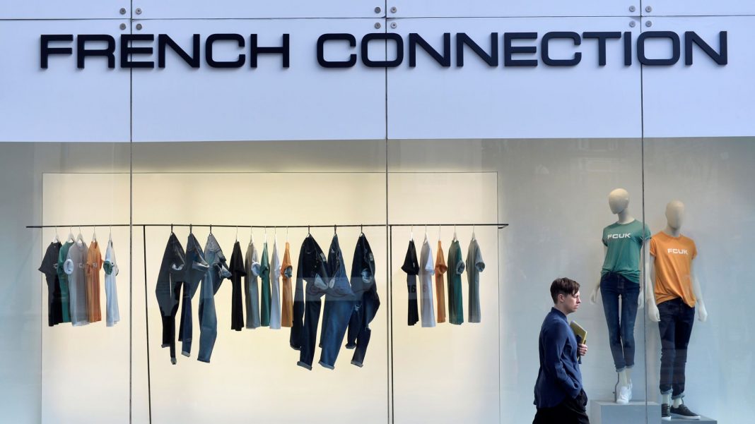 French Connection