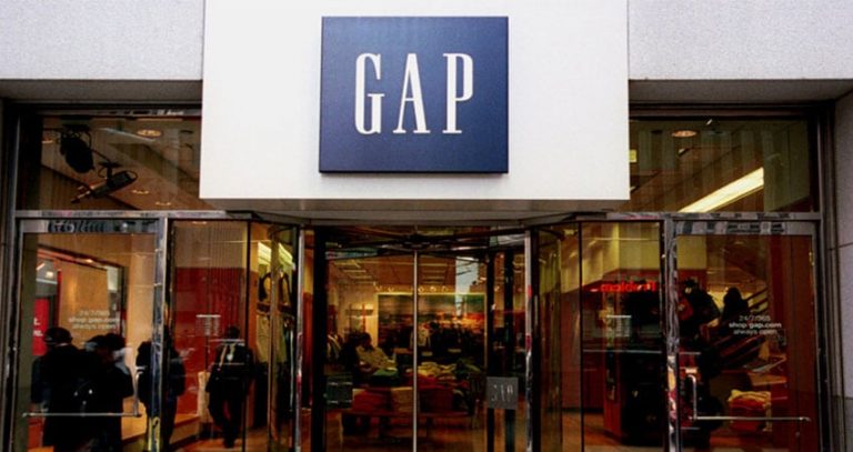 GAP