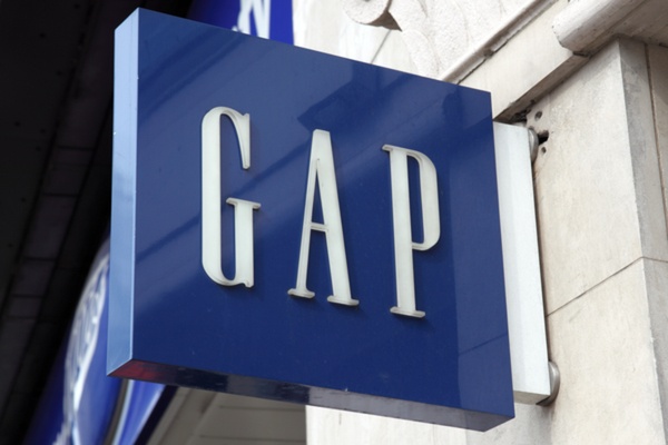 GAP GAP