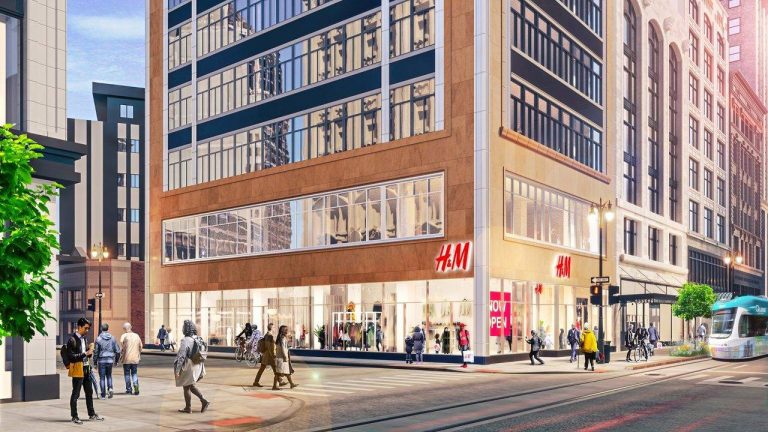H&M