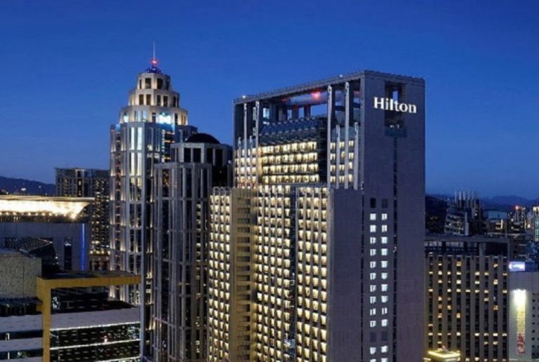 Hilton