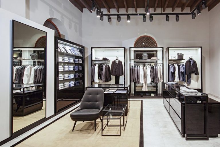 Hugo Boss