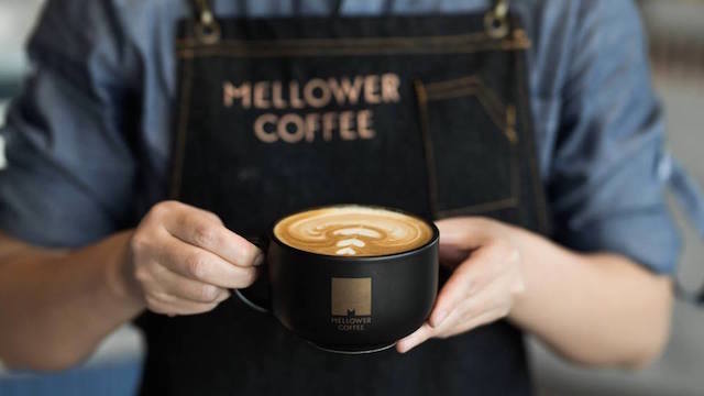 Mellower Coffee