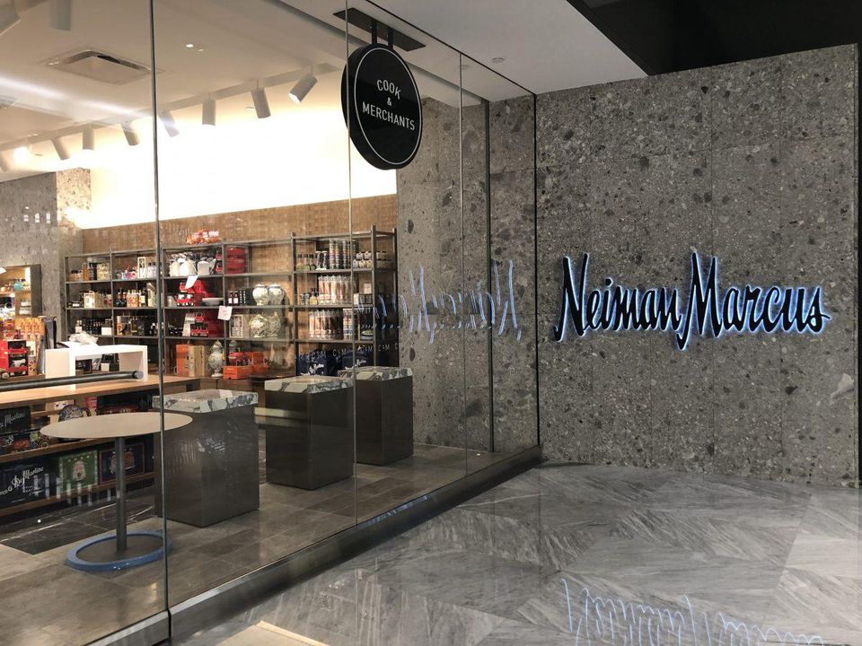 Neiman Marcus