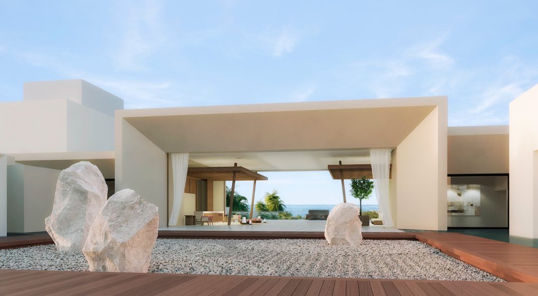 Nobu Los Cabos