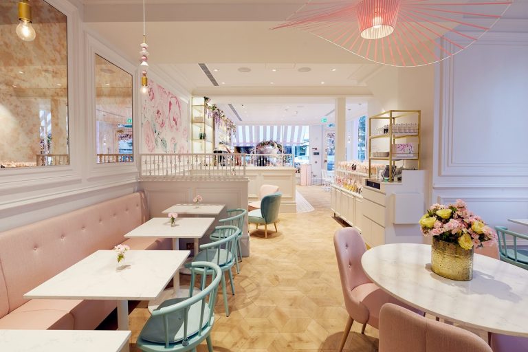 Peggy Porschen