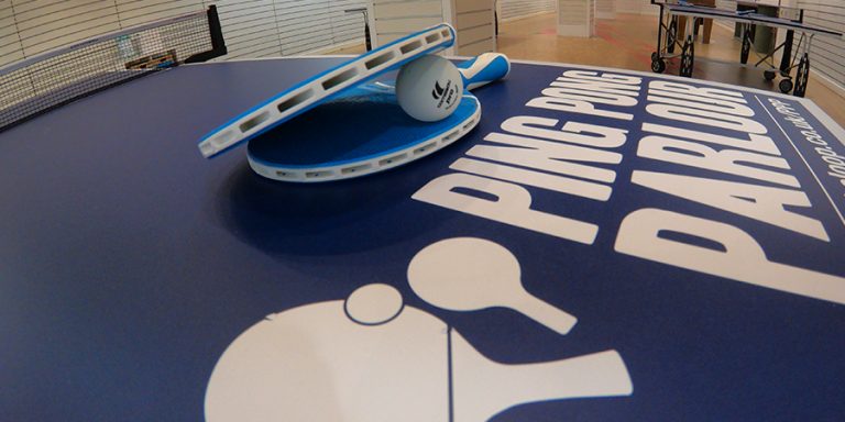 Ping Pong