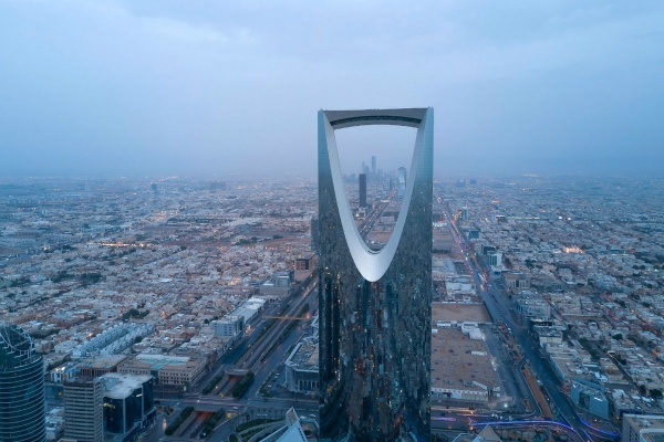 Riyadh