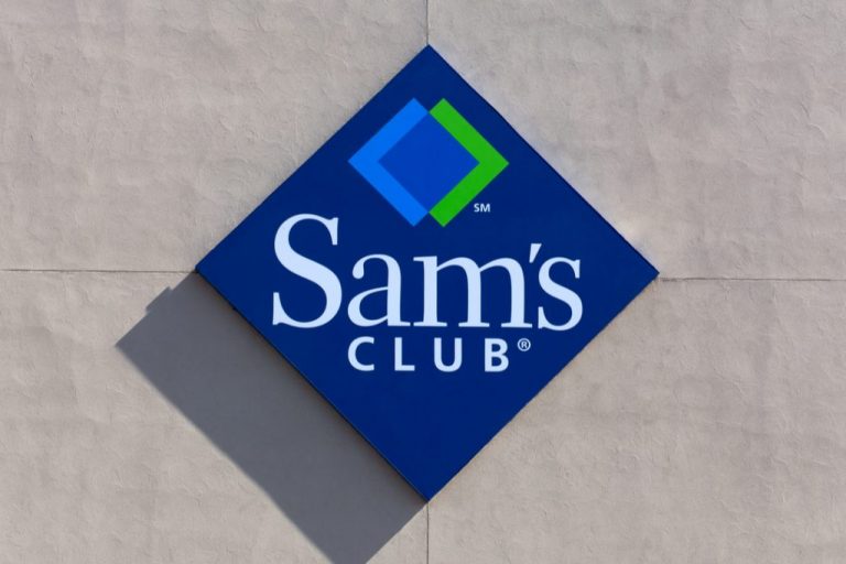 Sams Club